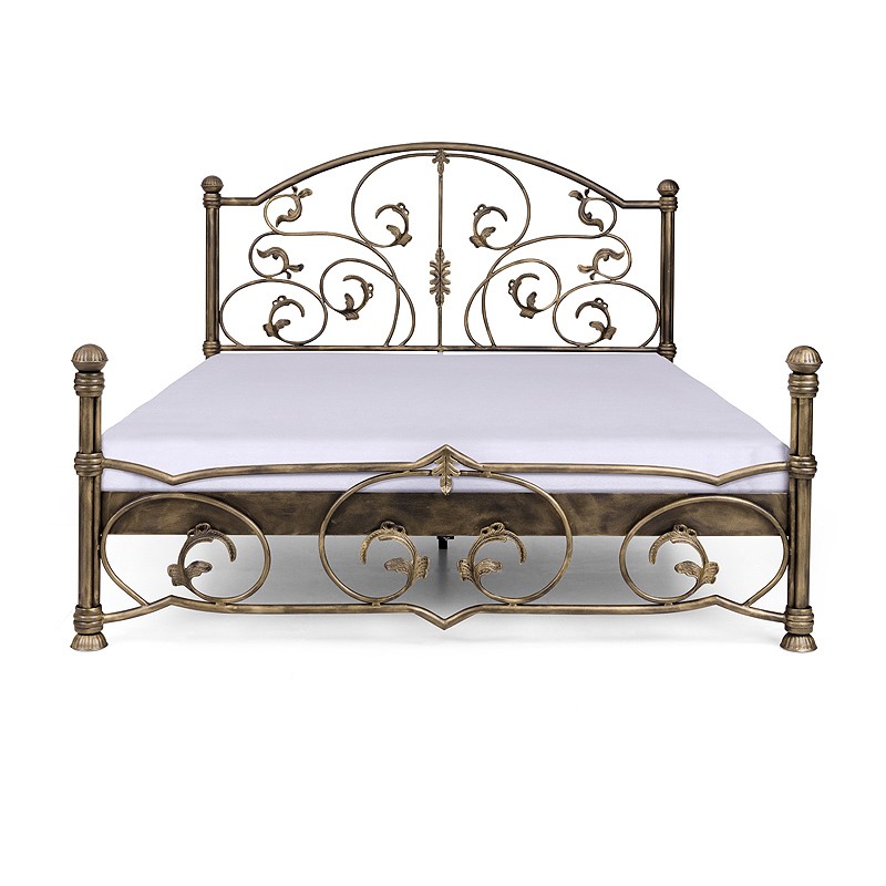 meble z metalu producent